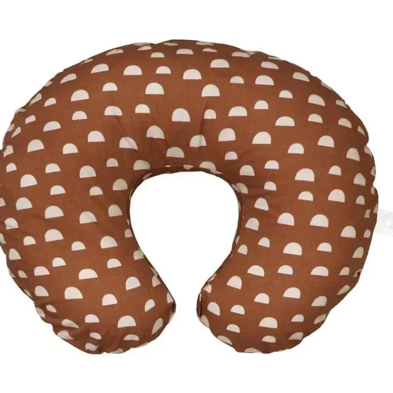 Boppy Nursing Pillows*- Nursing Pillow Original Support, Clay Pebbles