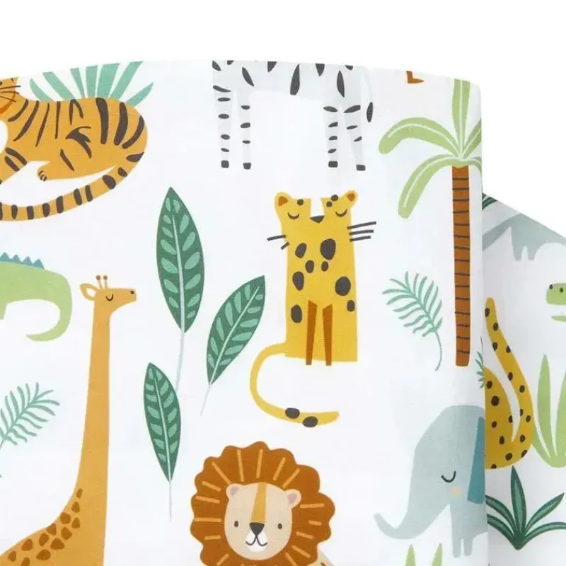 Boppy Nursing Pillows*- Nursing Pillow Support with Removable Cover, Machine Washable, Colorful Wildlife