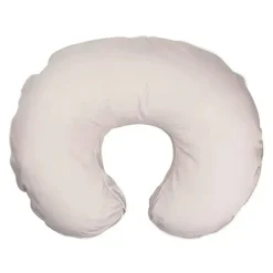 Boppy Nursing Pillows*- Organic Slipcovered Pillows, Organic Sand
