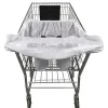 Boppy Cart Covers*- 5Pk Disposable Shopping Cart Cover