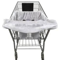 Boppy Cart Covers*- 5Pk Disposable Shopping Cart Cover