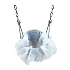 Boppy Cart Covers*- 5Pk Disposable Shopping Cart Cover