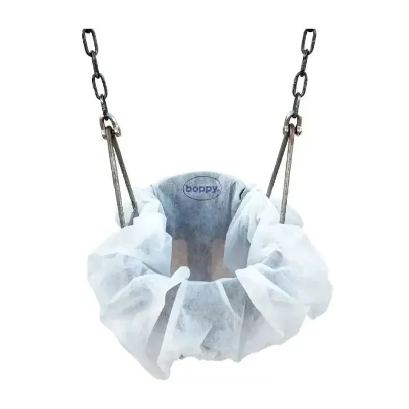 Boppy Cart Covers*- 5Pk Disposable Shopping Cart Cover