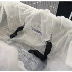 Boppy Cart Covers*- 5Pk Disposable Shopping Cart Cover