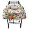 Boppy Cart Covers*- Shopping Cart & High Chair Cove, Farmers Market