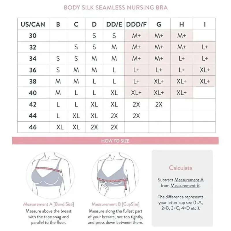 Bravado Nursing Bras*- Body Silk Seamless Nursing, Butterscotch