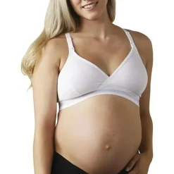 Bravado Nursing Bras*- Original Nursing Bra 17A S, White