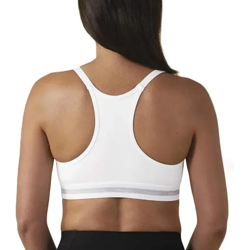 Bravado Nursing Bras*- Original Nursing Bra 17A S, White