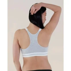 Bravado Nursing Bras*- Original Pumping & Nursing Bra, Dove Heather