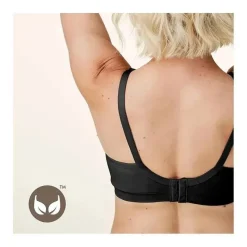 Bravado Nursing Bras*- Plunge Nursing Bra, 17B M Black