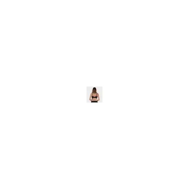 Bravado Nursing Bras*- The Body Silk Seamless Nursing Bra Black, XL