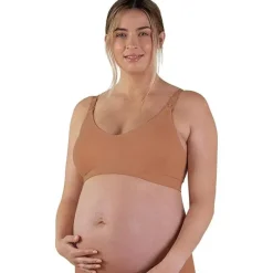 Bravado Nursing Bras*- Body Silk Seamless Nursing Bra