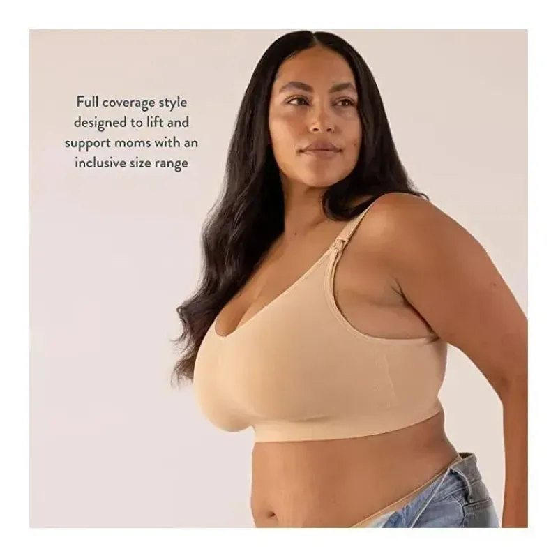 Bravado Nursing Bras*- Body Silk Seamless Nursing Bra