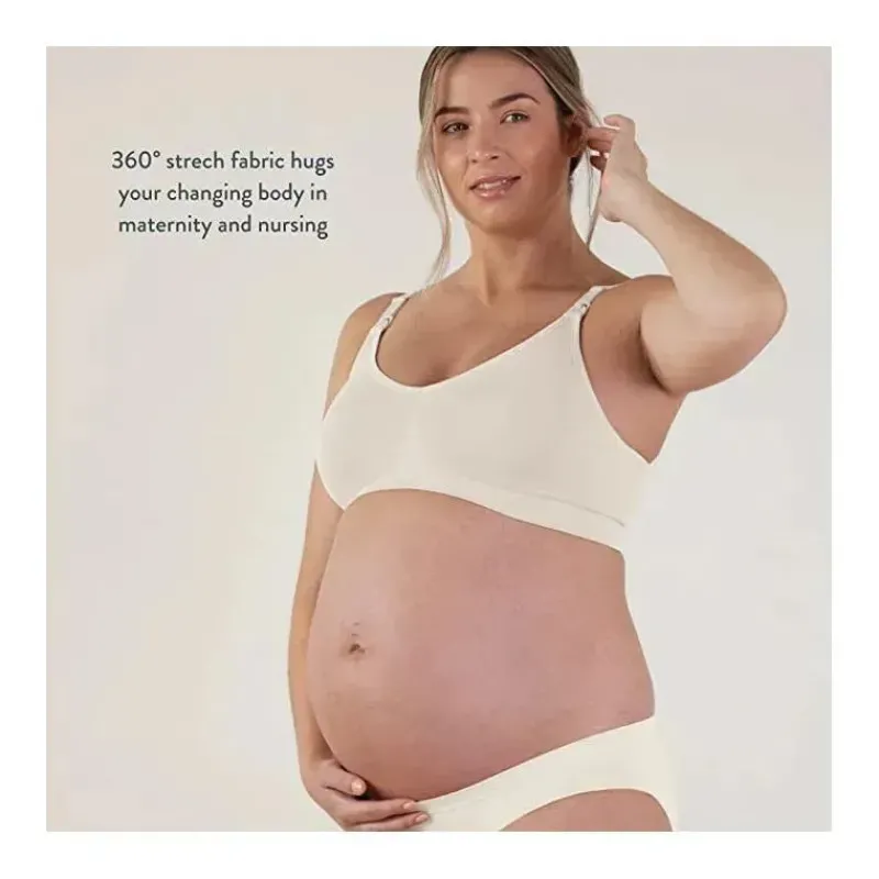 Bravado Nursing Bras*- Body Silk Seamless Nursing Bra