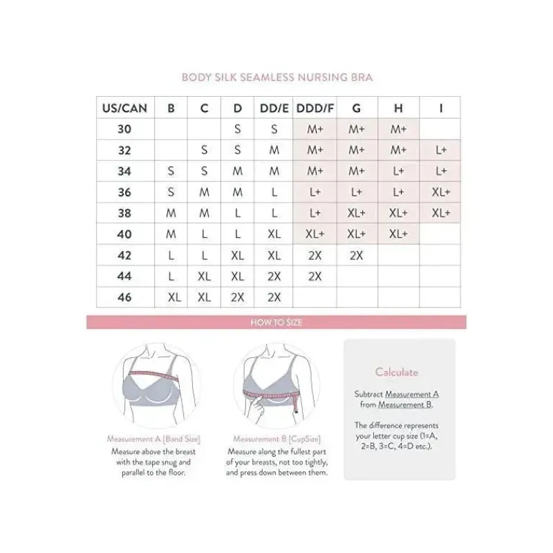 Bravado Nursing Bras*Body Silk Seamless Nursing Bra Cinnamon