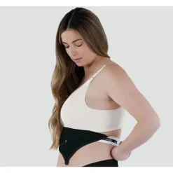 Bravado Breast Pump Accessories*Hands Free Nursing Bra Clip And Pump Accessory