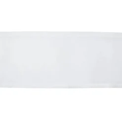 BreathableBaby Bumpers, Liners & Skirts*- Classic Breathable Mesh Crib Liner, White