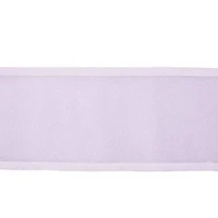 BreathableBaby Bumpers, Liners & Skirts*- Classic Breathable Mesh Crib Liner, Lavender