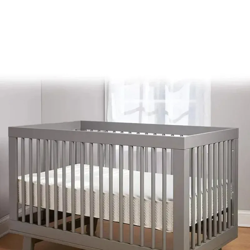 BreathableBaby Mattresses, Pads & Covers*- Eco Core 250 1-Stage Dual Sided, White