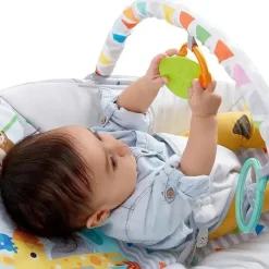 Bright Starts Bouncers, Swings & Rockers*- Baby Bouncer Soothing Vibrations Infant Seat