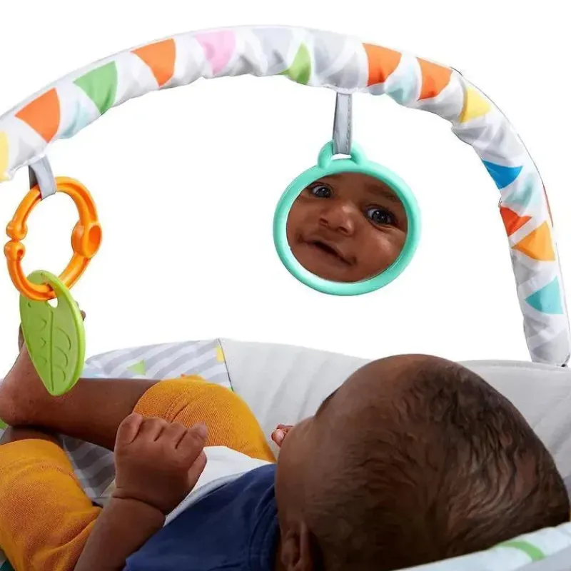 Bright Starts Bouncers, Swings & Rockers*- Baby Bouncer Soothing Vibrations Infant Seat