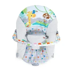 Bright Starts Bouncers, Swings & Rockers*- Baby Bouncer Soothing Vibrations Infant Seat