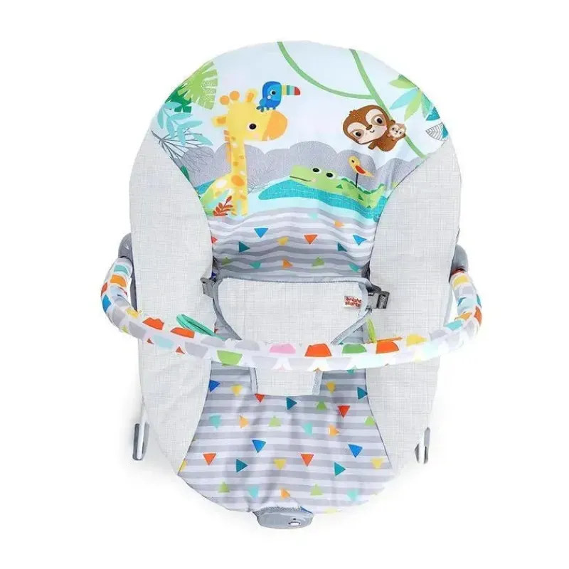 Bright Starts Bouncers, Swings & Rockers*- Baby Bouncer Soothing Vibrations Infant Seat