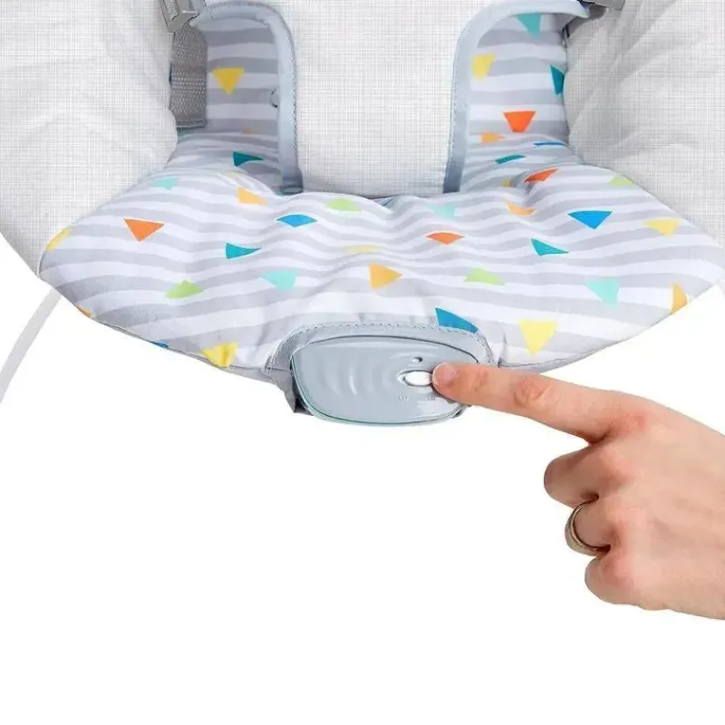 Bright Starts Bouncers, Swings & Rockers*- Baby Bouncer Soothing Vibrations Infant Seat