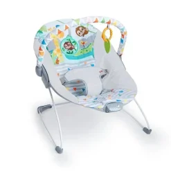 Bright Starts Bouncers, Swings & Rockers*- Baby Bouncer Soothing Vibrations Infant Seat