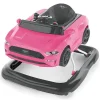 Baby Einstein Walkers|Toys For 0-12 Months*Bright Starts - Ford Mustang 3 Ways To Play Walker - Pink