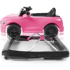 Baby Einstein Walkers|Toys For 0-12 Months*Bright Starts - Ford Mustang 3 Ways To Play Walker - Pink
