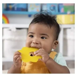 Bright Starts Rattles & Teethers*- 2Pk Sun & Popsicle Soothers Teethers