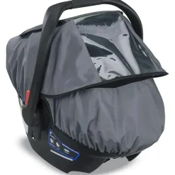 Britax Car Seat Head Support & Strap Covers*- B-Covered All-Weather Infant Car Seat Cover