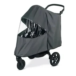Britax Weather Shields & Nets*- B-Free Rain Cover