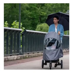 Britax Weather Shields & Nets*- B-Free Rain Cover