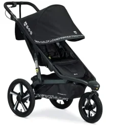 Britax Jogging Strollers*- BOB Gear Alterrain Pro All-Weather Jogging Stroller, Lunar