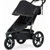 Britax Jogging Strollers*- BOB Gear Alterrain Pro All-Weather Jogging Stroller, Black