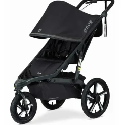 Britax Jogging Strollers*- BOB Gear Alterrain Pro All-Weather Jogging Stroller, Black