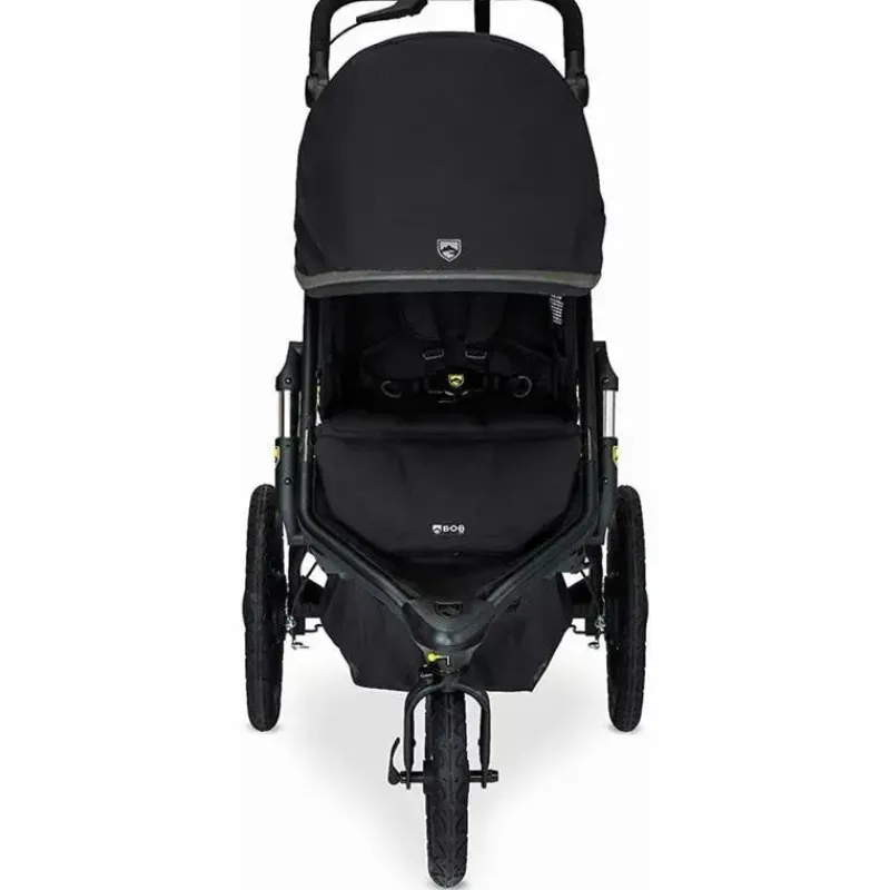 Britax Jogging Strollers*- BOB Gear Alterrain Pro All-Weather Jogging Stroller, Black