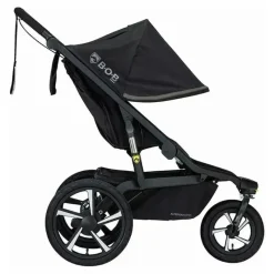 Britax Jogging Strollers*- BOB Gear Alterrain Pro All-Weather Jogging Stroller, Black
