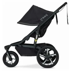 Britax Jogging Strollers*- BOB Gear Alterrain Pro All-Weather Jogging Stroller, Black