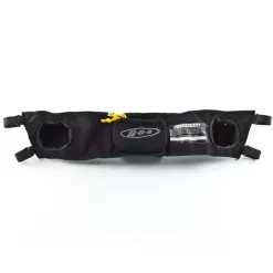 Britax Storage & Organizers*- BOB Gear Handlebar Console for Duallie Strollers, Black