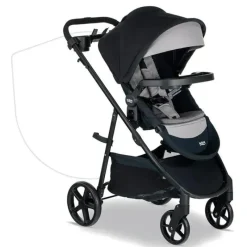 Britax Lightweight Strollers*- Brook+ Modular Baby Stroller