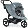 Britax Weather Shields & Nets*- Gear Duallie Swivel Wheel Stroller Weather Shield