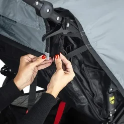 Britax Weather Shields & Nets*- Gear Duallie Swivel Wheel Stroller Weather Shield