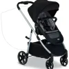 Britax Lightweight Strollers*- Grove Modular Stroller, Lightweight Stroller