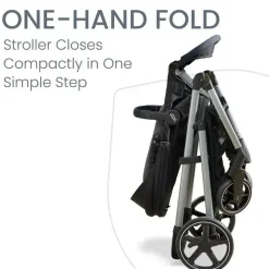 Britax Lightweight Strollers*- Grove Modular Stroller, Lightweight Stroller