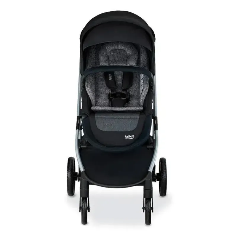 Britax Lightweight Strollers*- Grove Modular Stroller, Lightweight Stroller