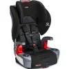 Britax Booster Car Seats*- Grow With You Clicktight Harness Booster Car Seat, Cool Flow Gray