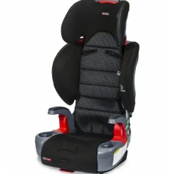 Britax Booster Car Seats*- Grow With You Clicktight Harness Booster Car Seat, Cool Flow Gray